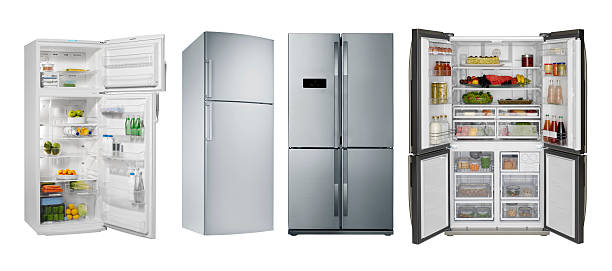 RefrigeratorPlease see some similar pictures from my portfolio: Réparation électroménagers Mâcon 71