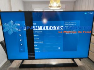 DEPAN ELECTRO SERVICE 10