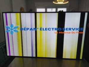 DEPAN ELECTRO SERVICE 11