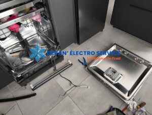 DEPAN ELECTRO SERVICE 13