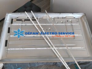 DEPAN ELECTRO SERVICE 17