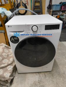 DEPAN ELECTRO SERVICE 19