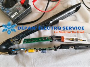 DEPAN ELECTRO SERVICE 2