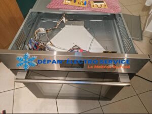DEPAN ELECTRO SERVICE 20