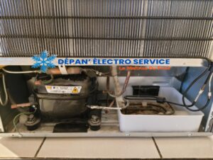 DEPAN ELECTRO SERVICE 22