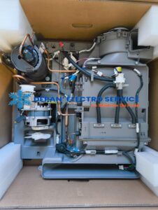 DEPAN ELECTRO SERVICE 23