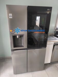 DEPAN ELECTRO SERVICE 30
