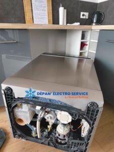 DEPAN ELECTRO SERVICE 34