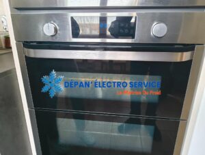 DEPAN ELECTRO SERVICE 41