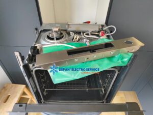 DEPAN ELECTRO SERVICE 42