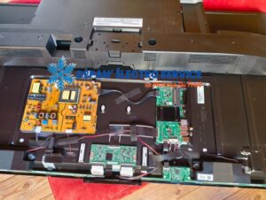 DEPAN ELECTRO SERVICE 48