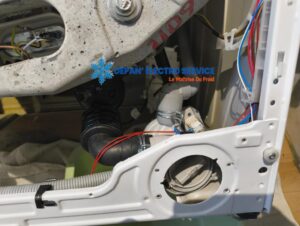 DEPAN ELECTRO SERVICE 62