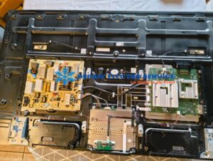 DEPAN ELECTRO SERVICE 68