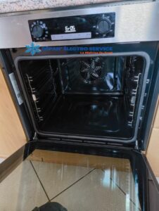 DEPAN ELECTRO SERVICE 69