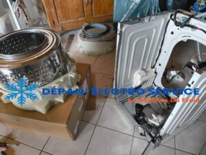 DEPAN ELECTRO SERVICE 7