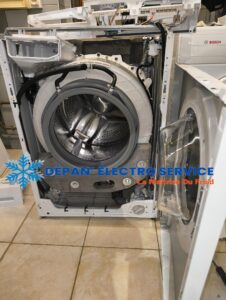 DEPAN ELECTRO SERVICE 8